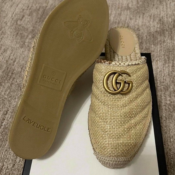 Gucci - Picture 3 of 4